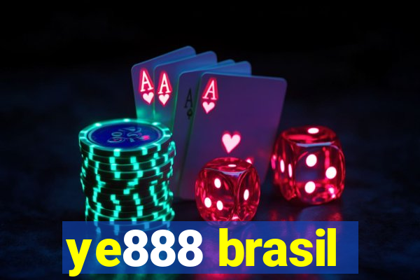 ye888 brasil